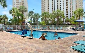 Pelican Pointe Clearwater Beach Hotel
